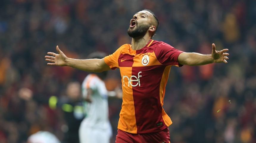 Yasin Öztekin'e Kayserispor talip