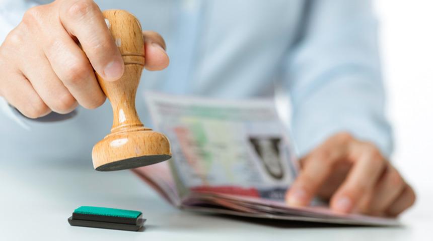 AB a&ccedil;ıkladı: O &uuml;lke vatandaşlarına vize yok