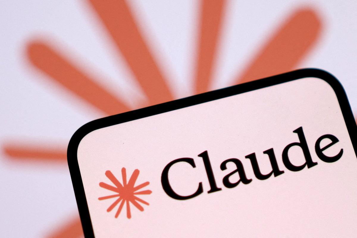 Anthropic ten Alibaba ya  Claude  su&ccedil;laması 1
