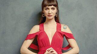 Birce Akalay'dan samimi itiraf: Yanıldığım için...