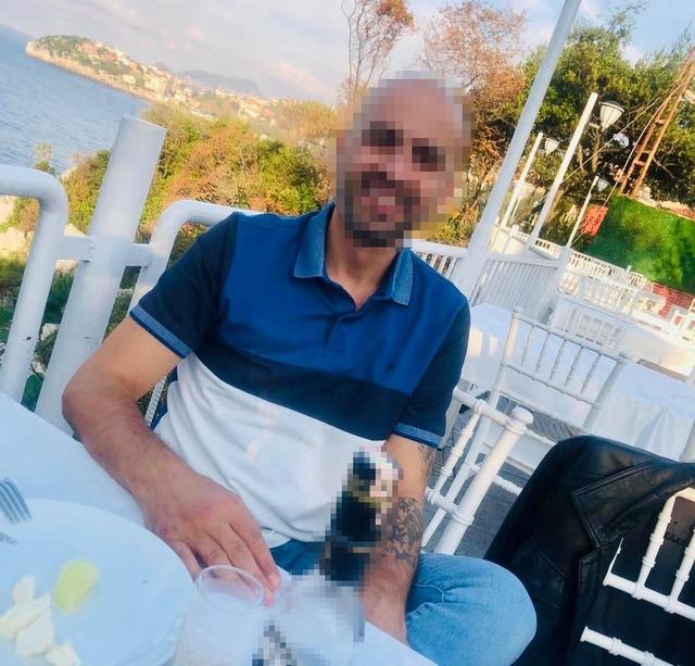 Birlikte alkol alırken bı&ccedil;akladığı arkadaşı hastanede &ouml;ld&uuml; 1