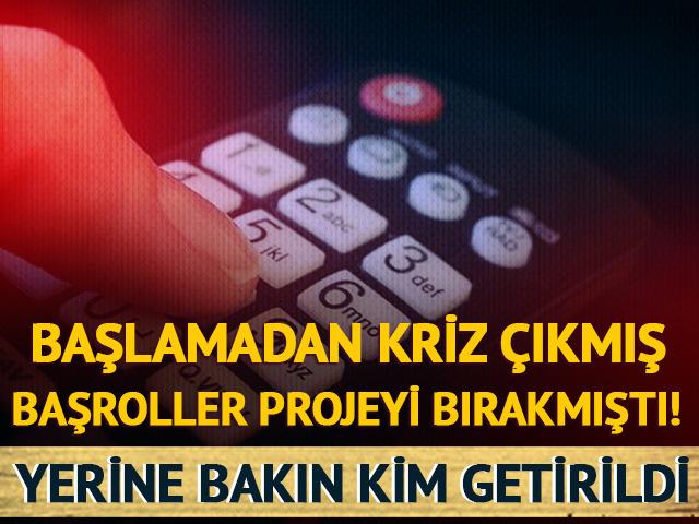 Taşacak Bu Deniz'e rakip olacak! Başrol belli oldu