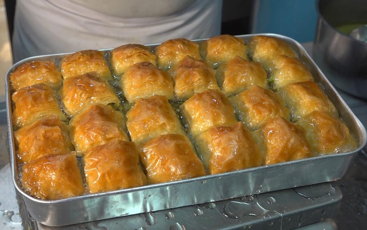 &Ouml;zel paketlerle ihra&ccedil; ediliyor! Aylık talep 5 tonu ge&ccedil;iyor 1