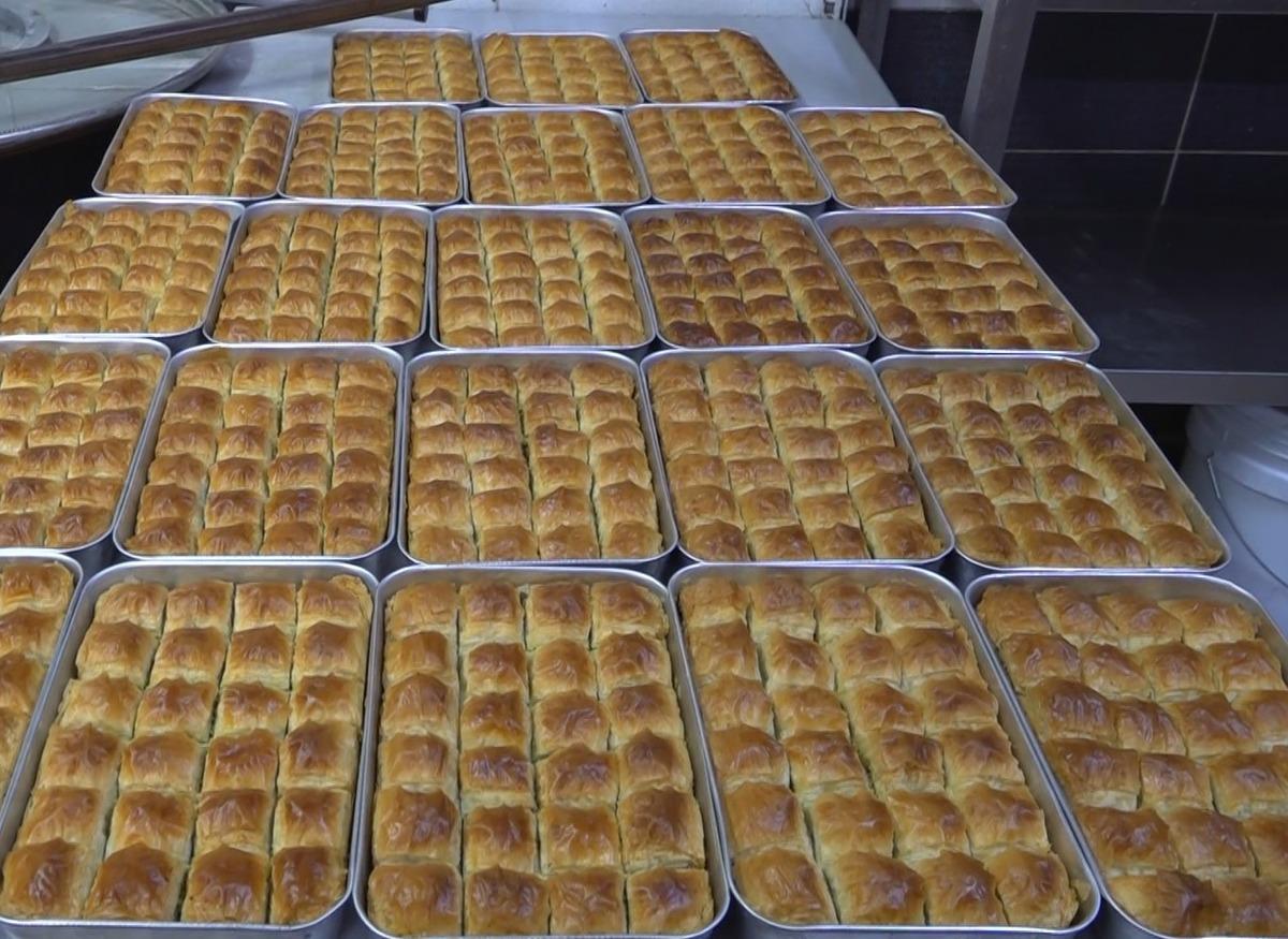 &Ouml;zel paketlerle ihra&ccedil; ediliyor! Aylık talep 5 tonu ge&ccedil;iyor 3