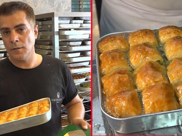 &Ouml;zel paketlerle ihra&ccedil; ediliyor! Aylık talep 5 tonu ge&ccedil;iyor