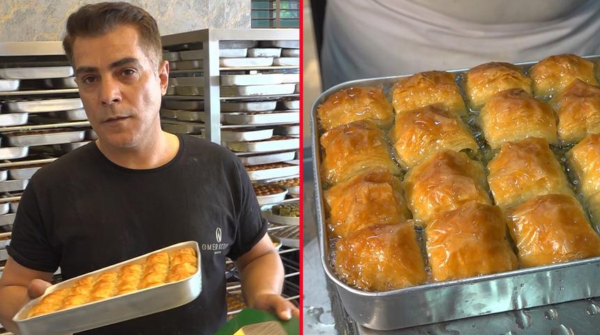 &Ouml;zel paketlerle ihra&ccedil; ediliyor! Aylık talep 5 tonu ge&ccedil;iyor