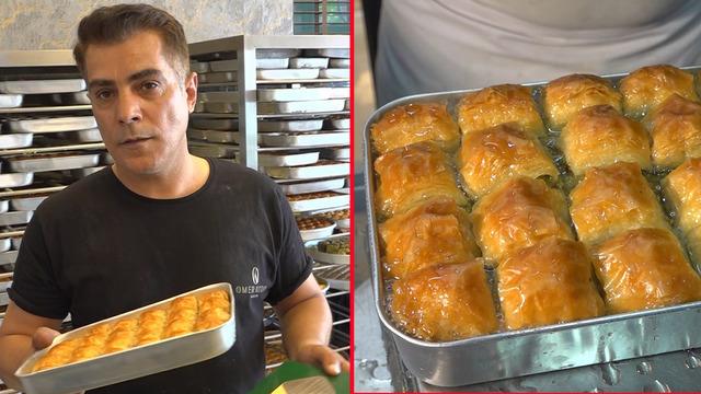 Özel paketlerle ihraç ediliyor! Aylık talep 5 tonu geçiyor