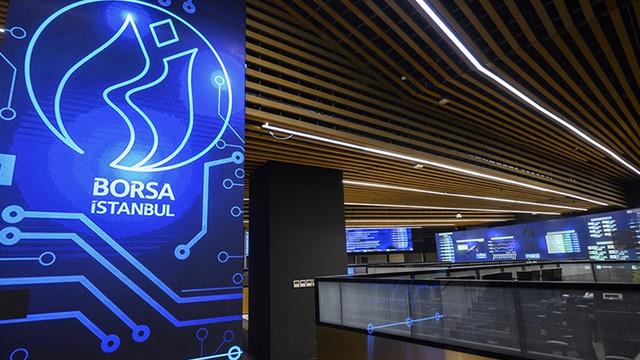 Yabancılar borsada yeniden alıma ge&ccedil;ti! Bug&uuml;n bu hisseleri topladılar