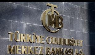 Merkez Bankası rezervleri 157,2 milyar dolar oldu