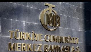Merkez Bankası rezervleri 157,2 milyar dolar oldu