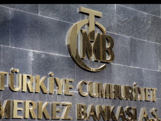 Merkez Bankası rezervleri 157,2 milyar dolar oldu