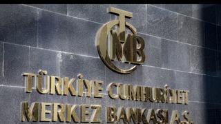 Merkez Bankası rezervleri 157,2 milyar dolar oldu