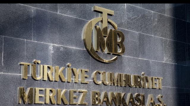 Merkez Bankası rezervleri 157,2 milyar dolar oldu