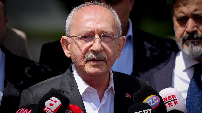Son dakika | CHP YDK&rsquo;dan 5 isim i&ccedil;in kritik karar: Tedbir itirazları reddedildi