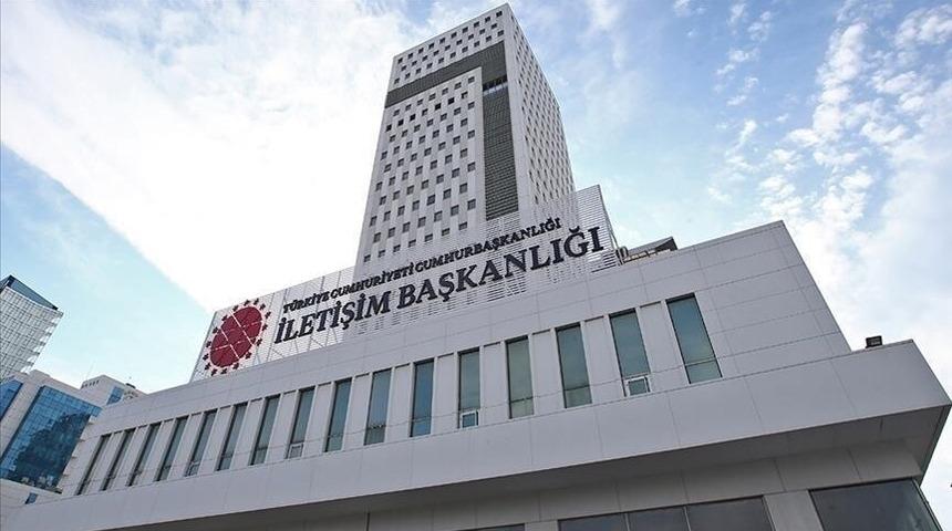 'Macron i&ccedil;in Dikmen Vadisi ve Botanik Parkı kapatılacak' iddialarına DMM'den yalanlama!