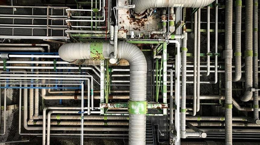 Spot piyasada doğal gaz fiyatları (25 Haziran 2026)