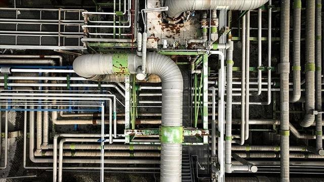 Spot piyasada doğal gaz fiyatları (25 Haziran 2026)