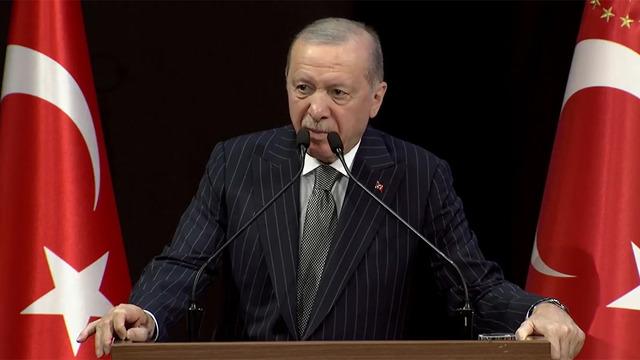 Rasim Arı ve Mesut Özarslan AK Parti'de! Erdoğan partilileri uyardı: Bazı arkadaşlarımız da bu ters akıntıya kapılıyor