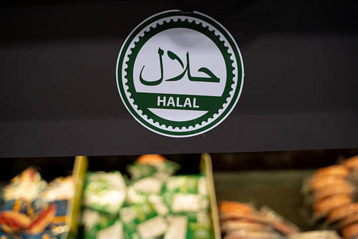 Helal belgeli &uuml;r&uuml;n ithalatında kurallar değişti 1