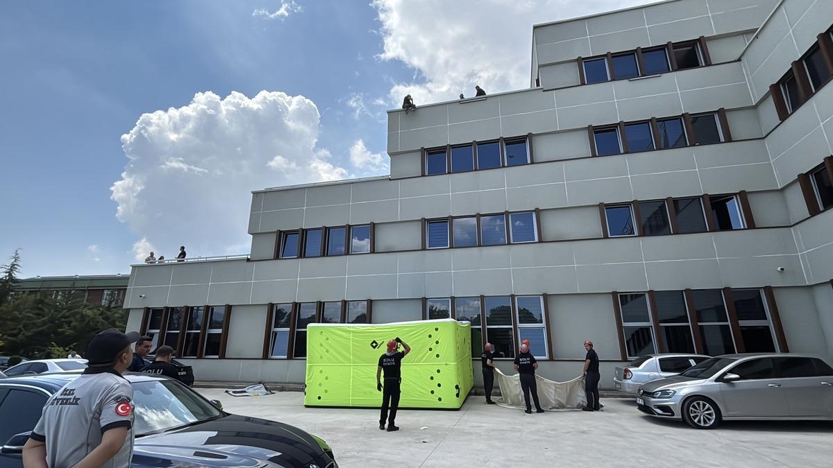 Doğada topladı, başına dert oldu! 2 milyon lira ceza sonrası &ccedil;atıya &ccedil;ıktı 2