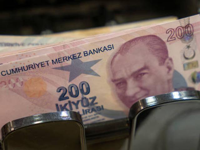 Bankacılık sekt&ouml;r&uuml;n&uuml;n mevduatı ge&ccedil;en hafta arttı
