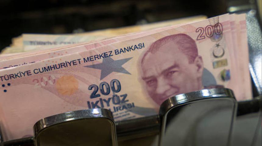 Bankacılık sekt&ouml;r&uuml;n&uuml;n mevduatı ge&ccedil;en hafta arttı
