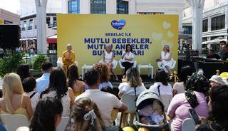 &lsquo;Mutlu Bebekler Mutlu Anneler&rsquo; araştırması: Anneler en &ccedil;ok anlaşılmak istiyor