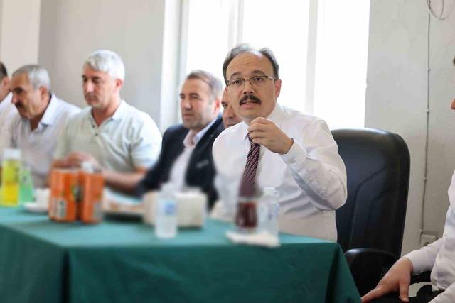 Siirt kırsalında asfalt seferberliği: 3,4 kilometrelik yol tamamlandı 1