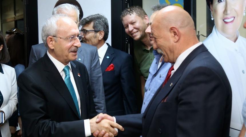 "Önümüzdeki 50-100 yılı planlayamazsak bilgi çağını kaçırırız"