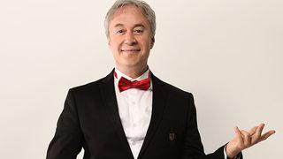 Metin Uca trafik kazası geçirdi