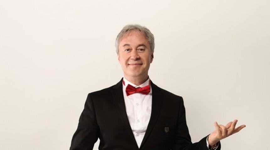 Metin Uca trafik kazası geçirdi