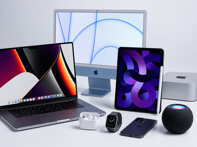Apple &uuml;r&uuml;nlerine zam geldi: İşte yeni fiyatlar