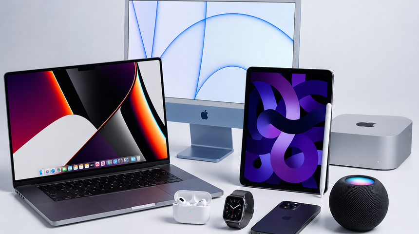 Apple &uuml;r&uuml;nlerine zam geldi: İşte yeni fiyatlar