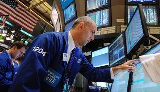 New York borsası y&uuml;kselişle a&ccedil;ıldı