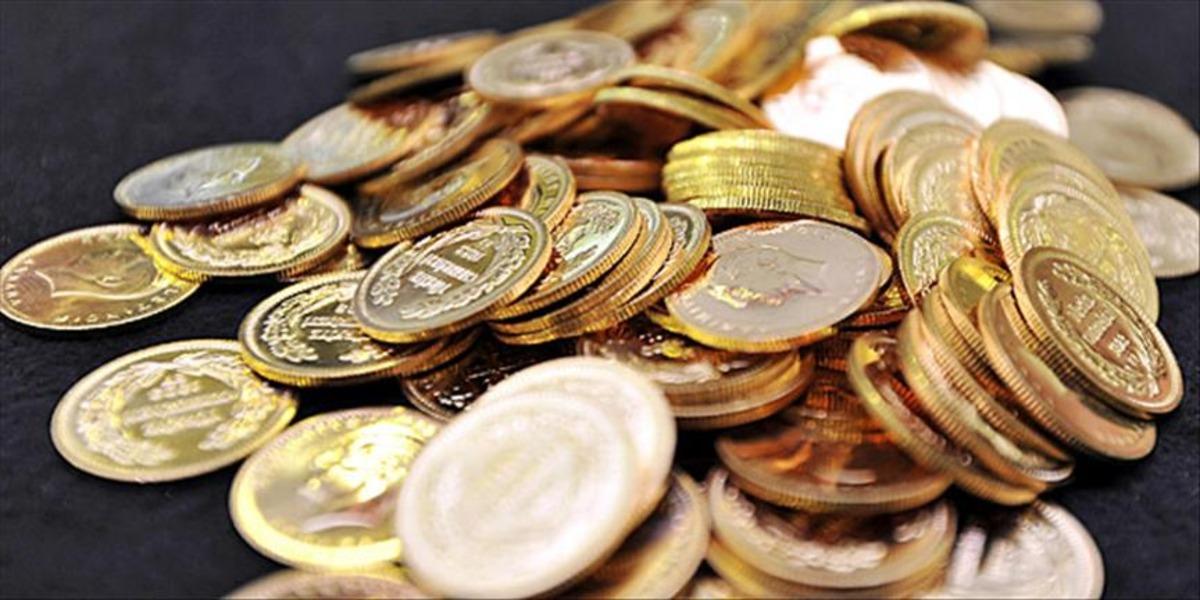 &Ccedil;eyrek altın ne kadar? Gram resmen eridi 26 Haziran altın fiyatları 2