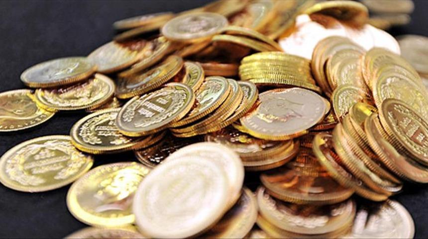 Altının kilogram fiyatı 6 milyon 50 bin liraya y&uuml;kseldi