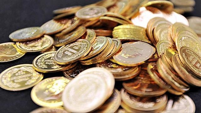 Altının kilogram fiyatı 6 milyon 50 bin liraya yükseldi