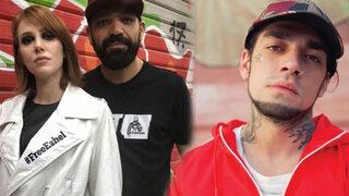 Elçin Sangu'dan tutuklanan rapçi Ezhel'e destek