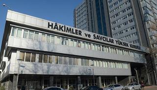 HSK kararını verdi! "Ergenekon Davası" hakim ve savcılarına ihra&ccedil; kararı