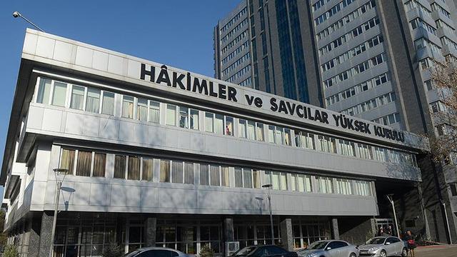HSK kararını verdi! Ergenekon Davası hakim ve savcılarına ihraç kararı