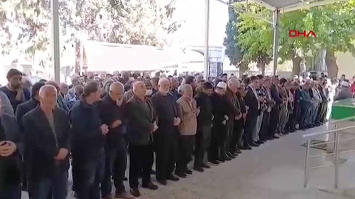 &Ccedil;ırağa kompres&ouml;rle şiddet uygulayıp &ouml;l&uuml;m&uuml;ne neden olan sanığa m&uuml;ebbet hapis talebi 2