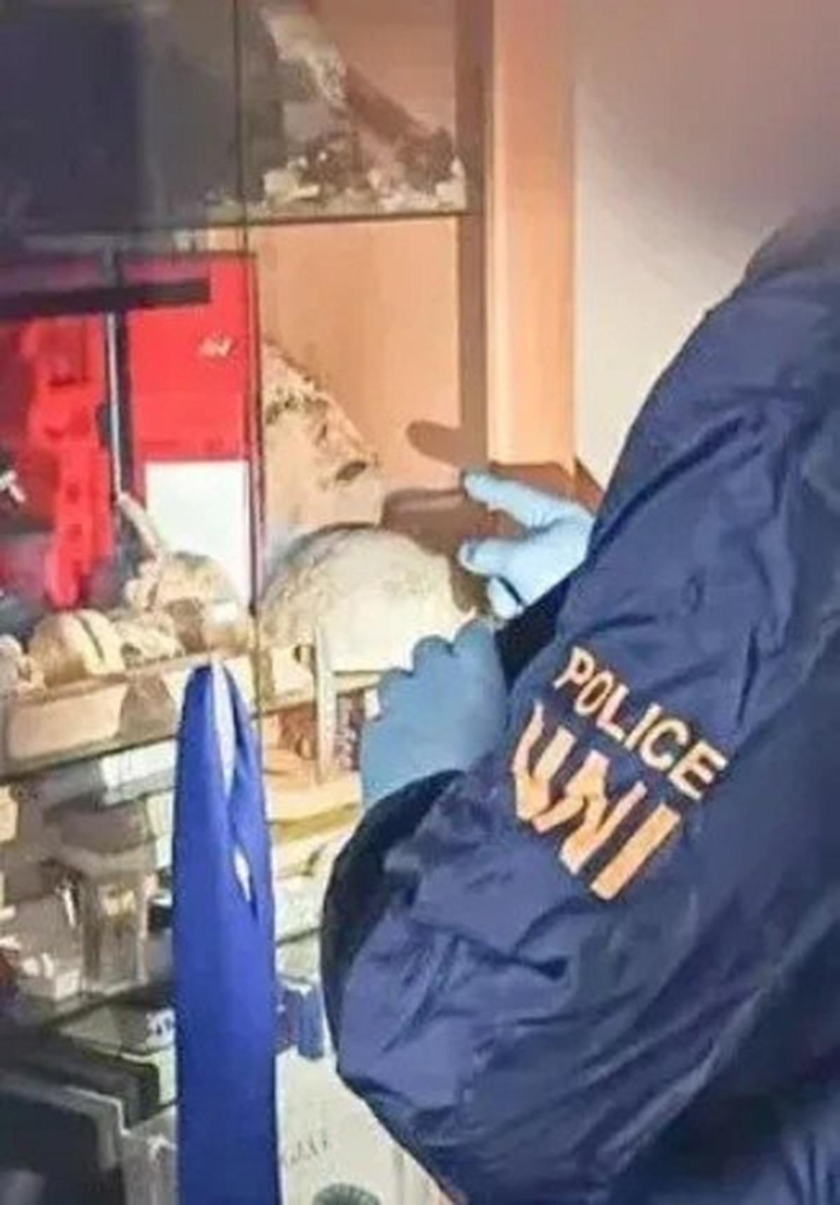 Avrupa nın g&ouml;beğinde vahşet! "İnsan par&ccedil;alarından yemek hazırlayıp yedim" 1
