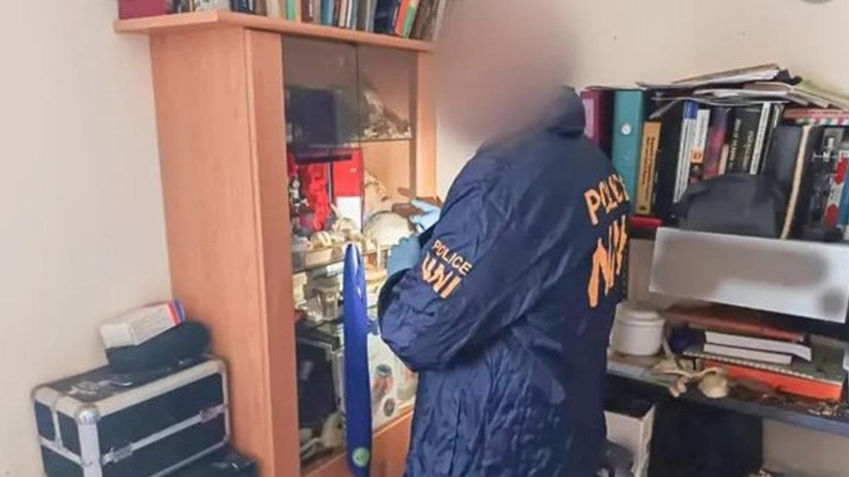 Avrupa nın g&ouml;beğinde vahşet! "İnsan par&ccedil;alarından yemek hazırlayıp yedim" 4