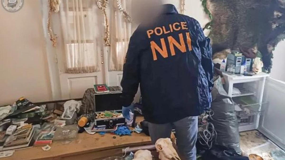 Avrupa nın g&ouml;beğinde vahşet! "İnsan par&ccedil;alarından yemek hazırlayıp yedim" 3