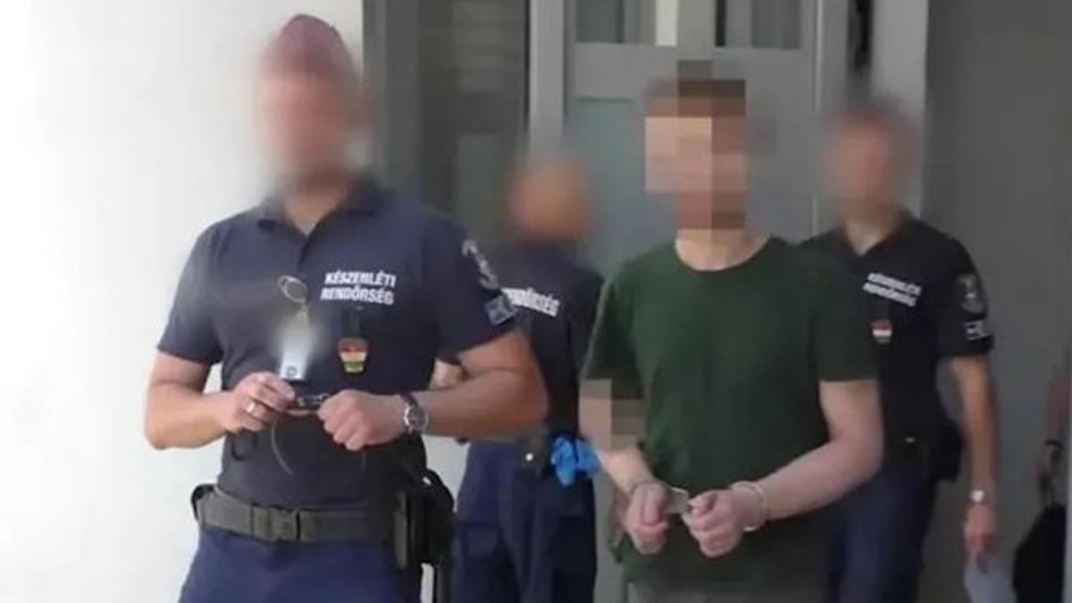 Avrupa nın g&ouml;beğinde vahşet! "İnsan par&ccedil;alarından yemek hazırlayıp yedim" 5