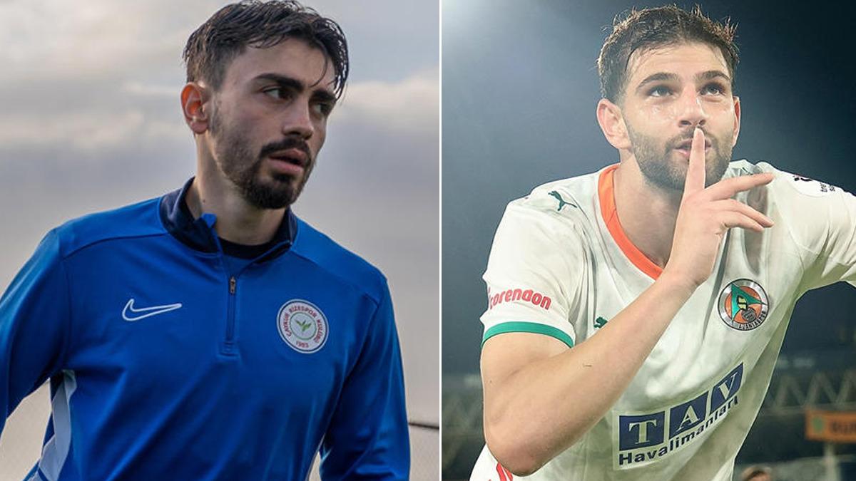 Galatasaray da iki transfer birden! S&uuml;per Lig den &ccedil;ok s&uuml;rpriz hamle 1
