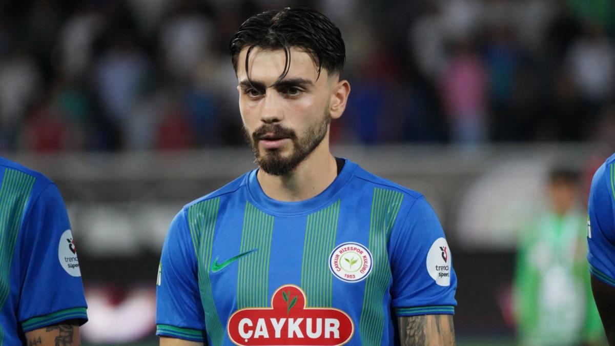 Galatasaray da iki transfer birden! Süper Lig den çok sürpriz hamle 2