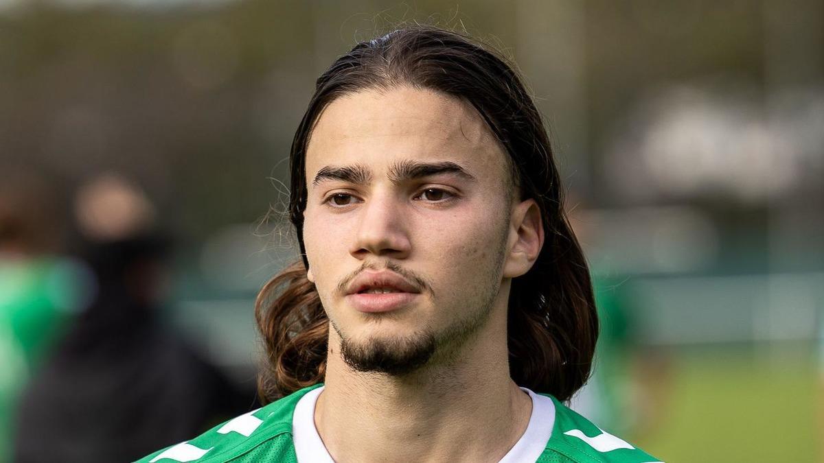 Fransız futbolcu nehirde boğuldu, hayatını kaybetti! 1