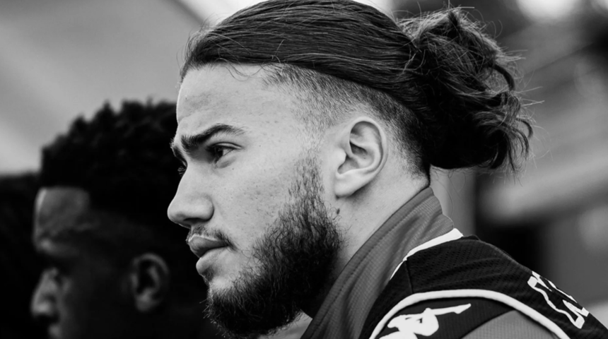 Fransız futbolcu nehirde boğuldu, hayatını kaybetti!
