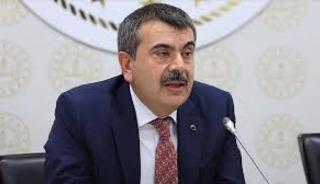 Sınav sistemi değişiyor mu Bakan Tekin'den a&ccedil;ıklama